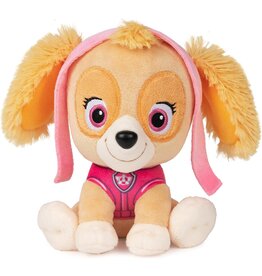 Spinmaster Paw Patrol Skye 6" Plush