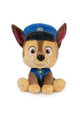 Spinmaster Paw Patrol Chase 6" Plush
