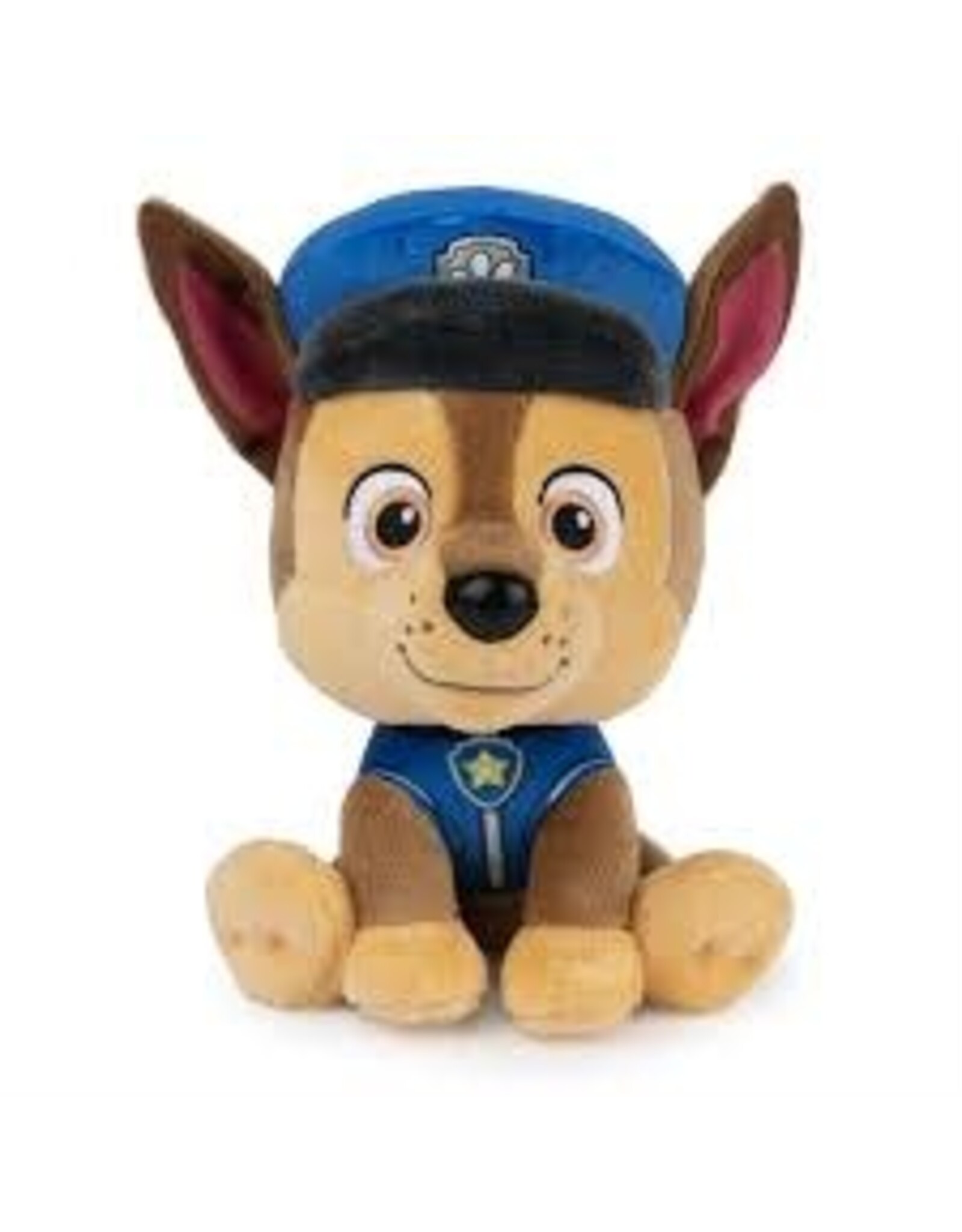 Spinmaster Paw Patrol Chase 6" Plush