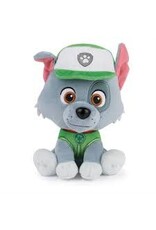 Spinmaster Paw Patrol Rocky 6" Plush