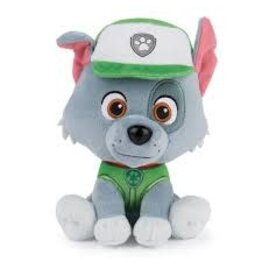 Spinmaster Paw Patrol Rocky 6" Plush