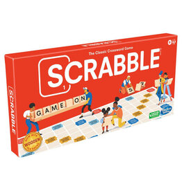 Hasbro Scrabble