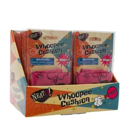 Toysmith Whoopee Cushion