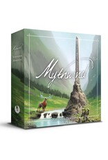 Open Owl Studios Mythwind: Expanded Horizons
