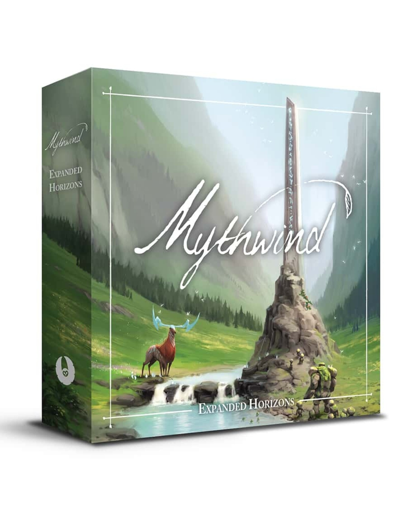 Open Owl Studios Mythwind: Expanded Horizons