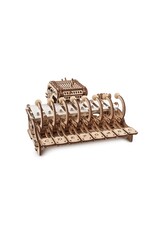 Ugears UGears Mechanical Celesta Ugears UGears Mechanical Celesta