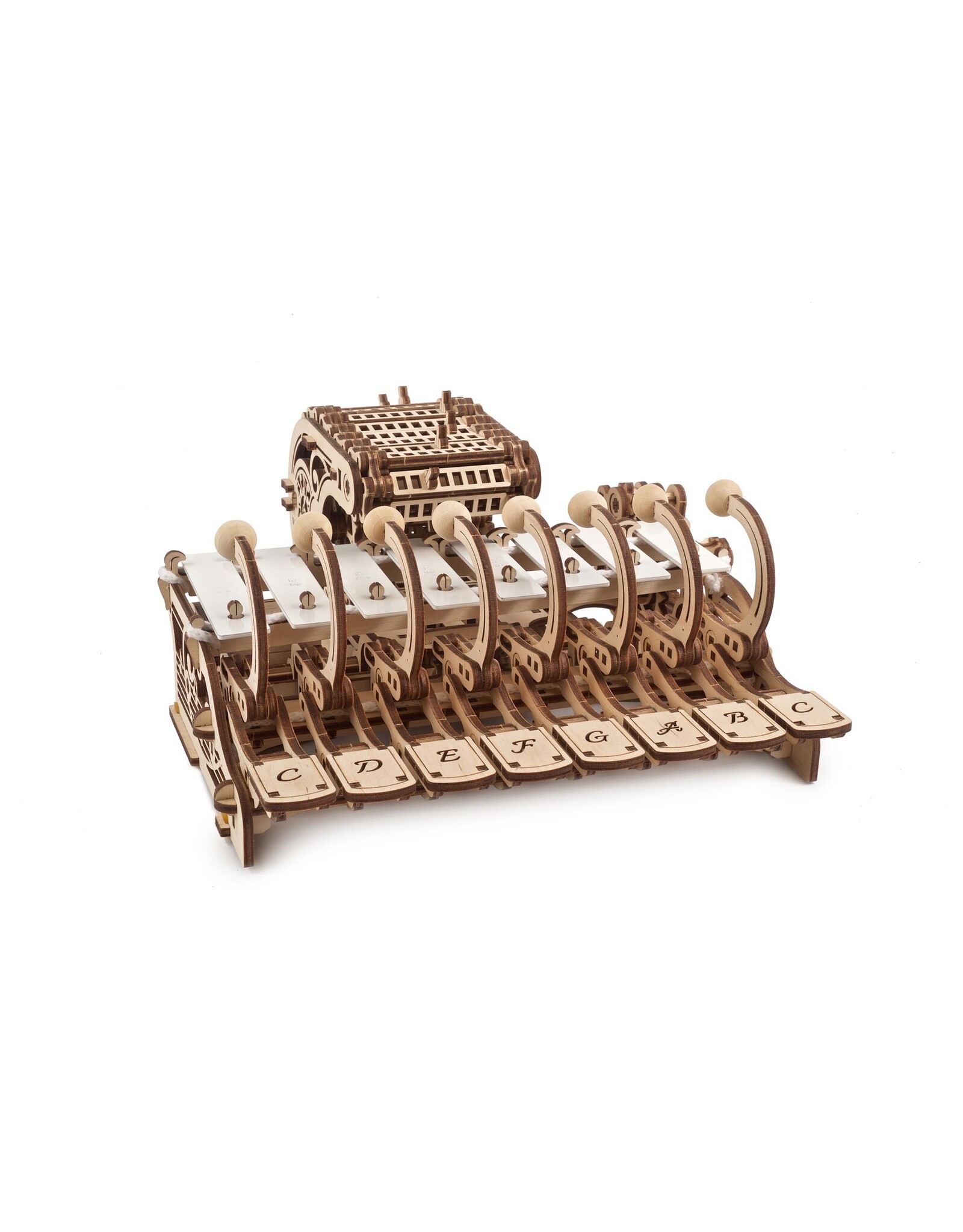 Ugears UGears Mechanical Celesta