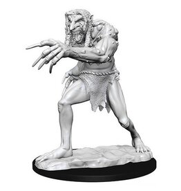 Wiz-Kids D&D Minis: W12.5 Troll