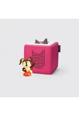 tonies Toniebox Starter Set Pink tonies Toniebox Starter Set Pink