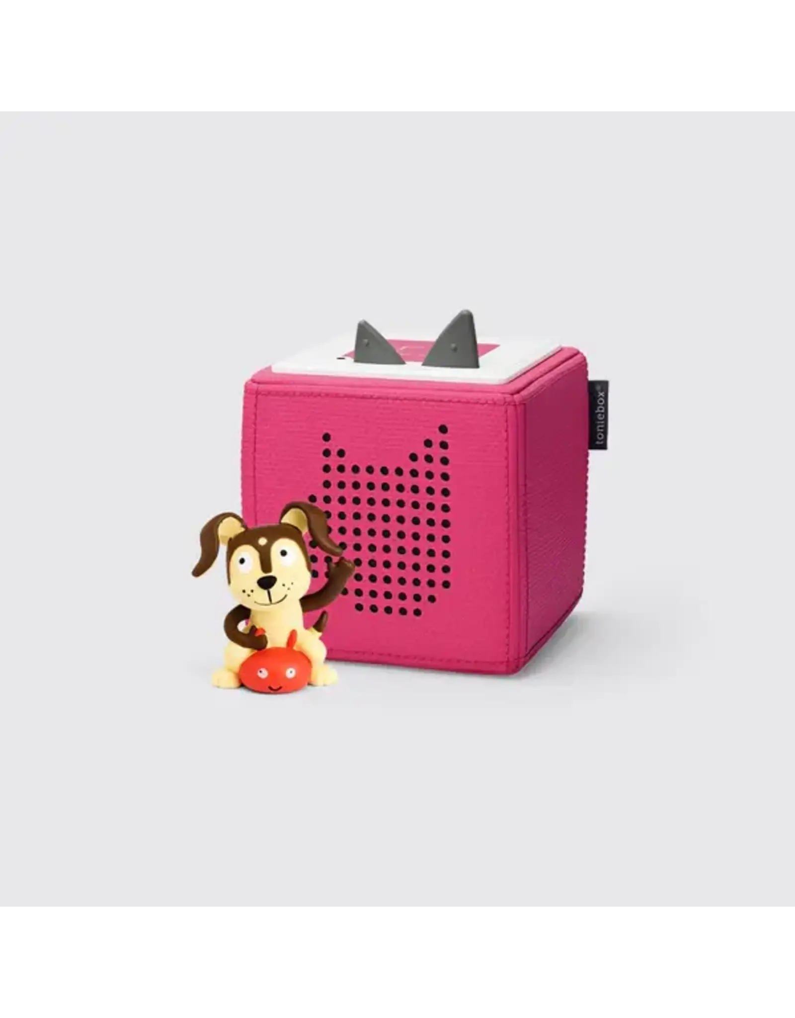 tonies Toniebox Starter Set Pink