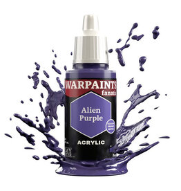 Army Painter Warpaints: Alien Purple