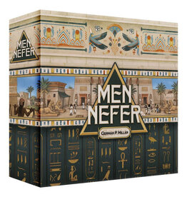 Asmodee Men-Nefer
