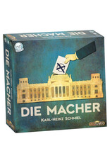 Capstone Games Die Macher