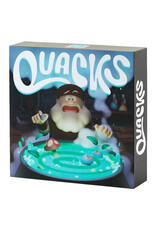Asmodee Quacks Asmodee Quacks