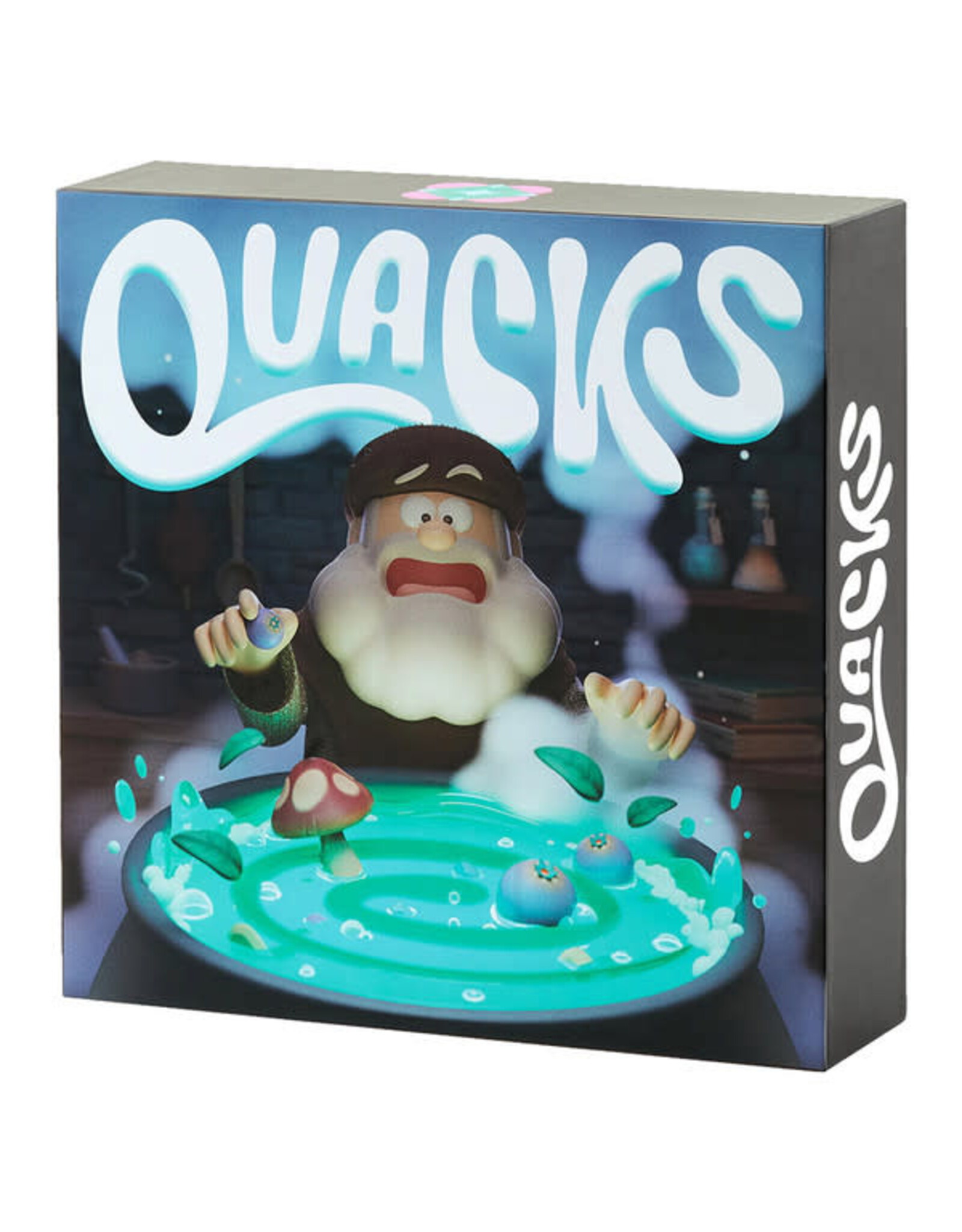Asmodee Quacks