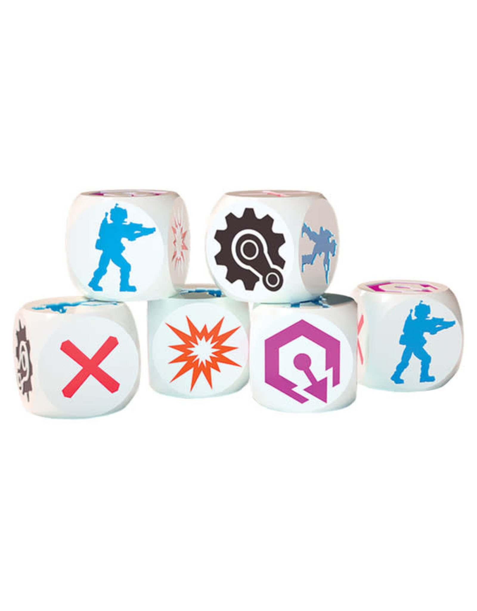 Asmodee Star Wars: Battle of Hoth