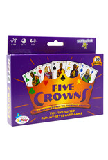 Set Enterprises Five Crowns Set Enterprises Five Crowns