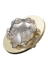 University Games Planet Hanayama Cast Metal Puzzle Level 4