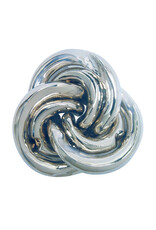 Bepuzzled Vortex Hanayama Cast Metal Puzzle Level 5