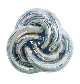 Bepuzzled Vortex Hanayama Cast Metal Puzzle Level 5