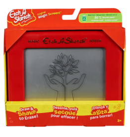 Spinmaster Classic Etch A Sketch