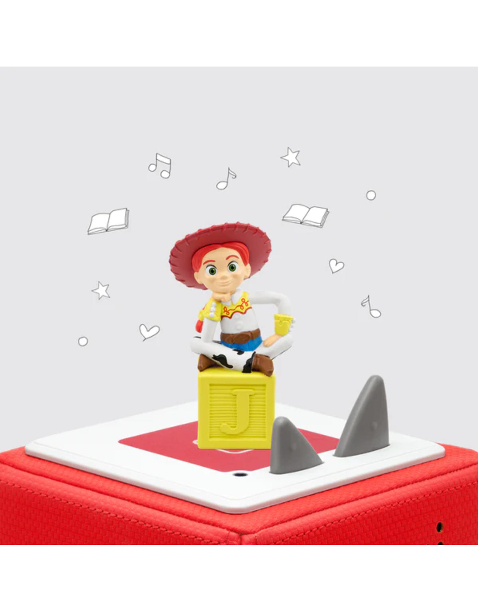 tonies Disney & Pixar Toy Story 3 &4: Jessie Tonie