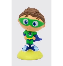 tonies Super Why Tonie Character