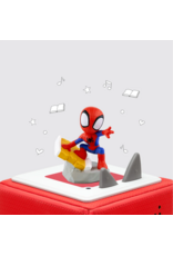 tonies Marvel Spidey and His Amazing Friends: Spidey Tonie