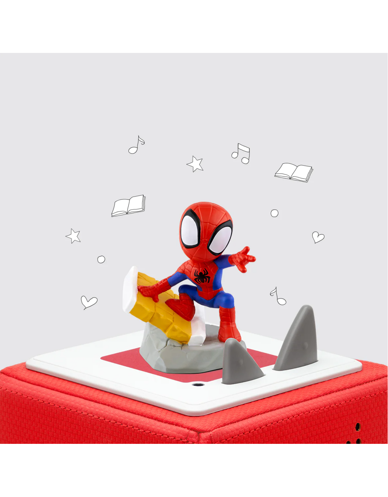 tonies Marvel Spidey and His Amazing Friends: Spidey Tonie