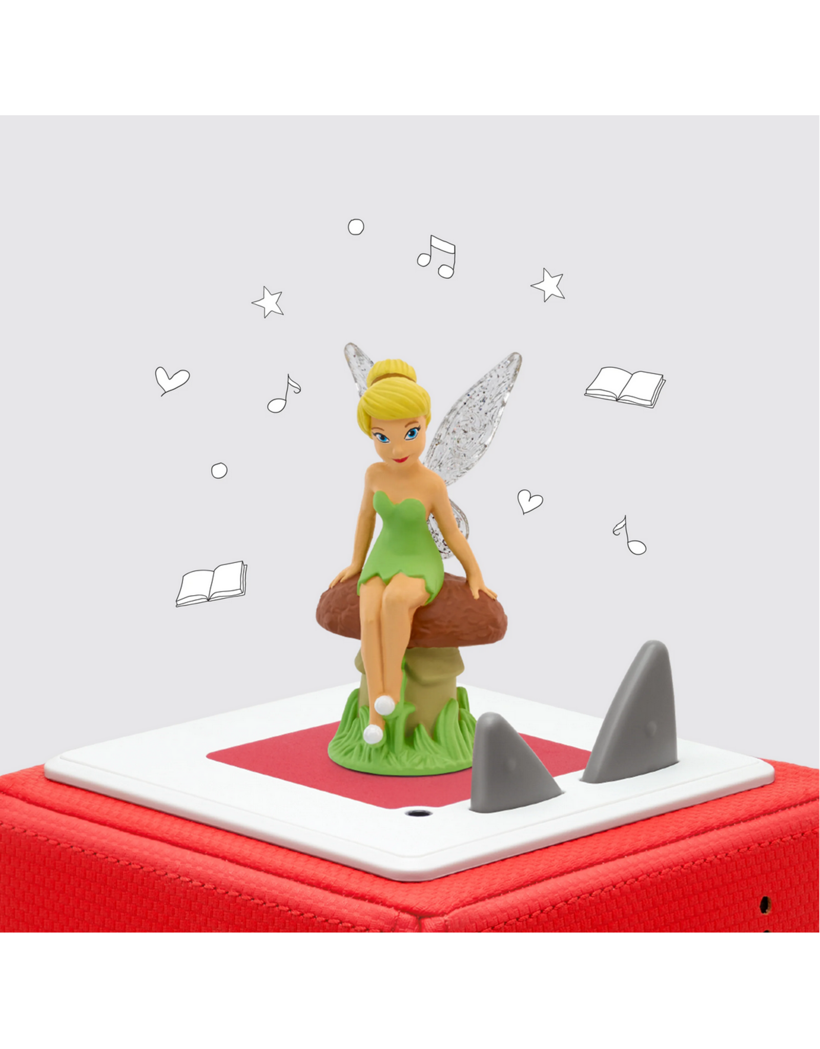 tonies Disney Tinker Bell Tonie Character