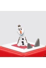 tonies Olaf Tonie Character