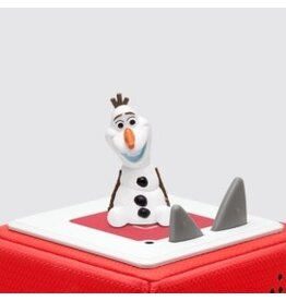 tonies Olaf Tonie Character