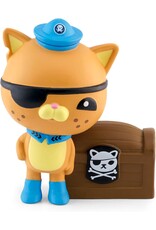 tonies Octonauts: Kwazii Character Tonie