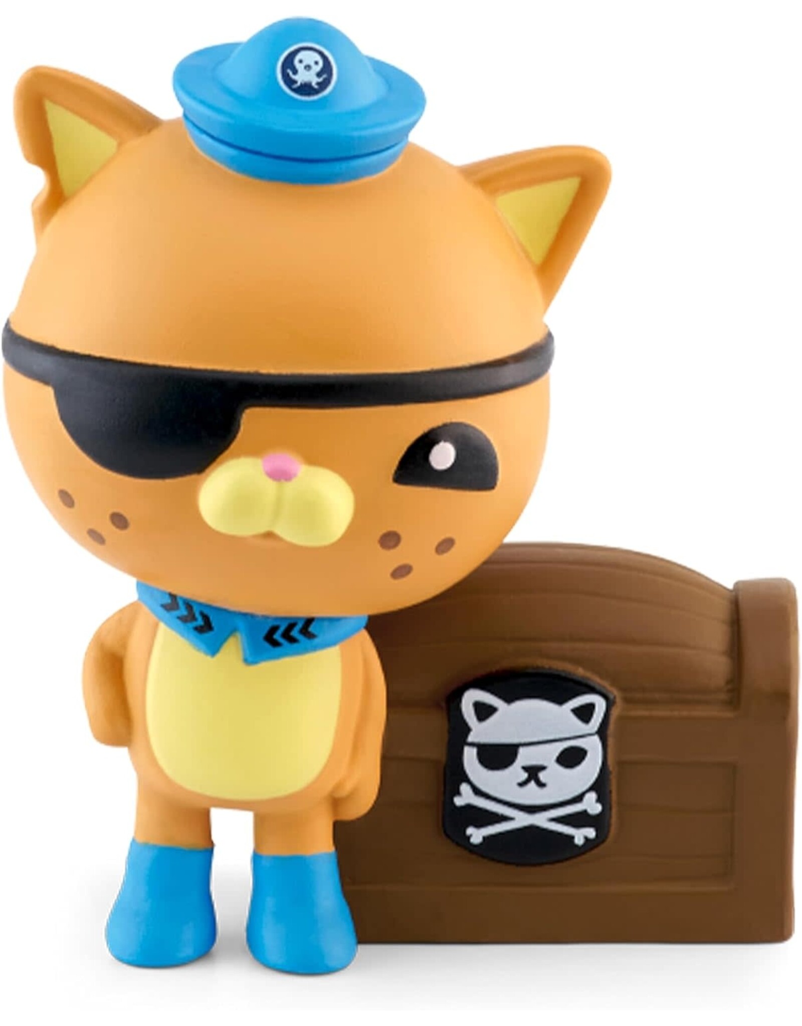tonies Tonies: Octonauts: Kwazii