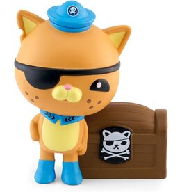 tonies Octonauts: Kwazii Character Tonie