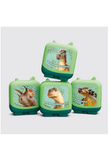 tonies Clever Tonies: Gentle Giant Dinosaurs Set
