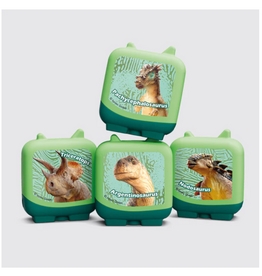 tonies Clever Tonies: Gentle Giant Dinosaurs Set