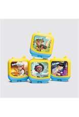 tonies Clever Tonies: Cool Jobs Set