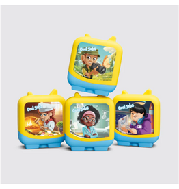 tonies Clever Tonies: Cool Jobs Set