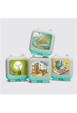 tonies Clever Tonies: Inventions & Innovations Set