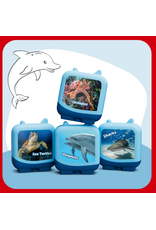 tonies Clever Tonies: Marine Life Set