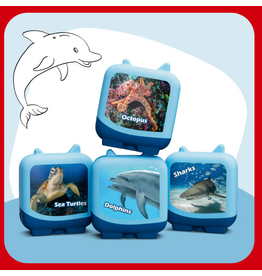 tonies Clever Tonies: Marine Life Set