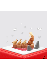 tonies Make Way For Ducklings Tonie