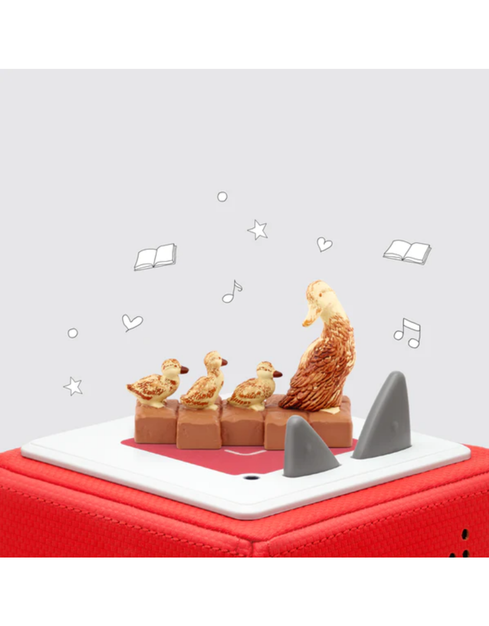 tonies Make Way For Ducklings Tonie