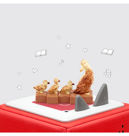 tonies Make Way For Ducklings Tonie