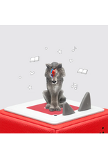 tonies Peter and The Wolf Tonie