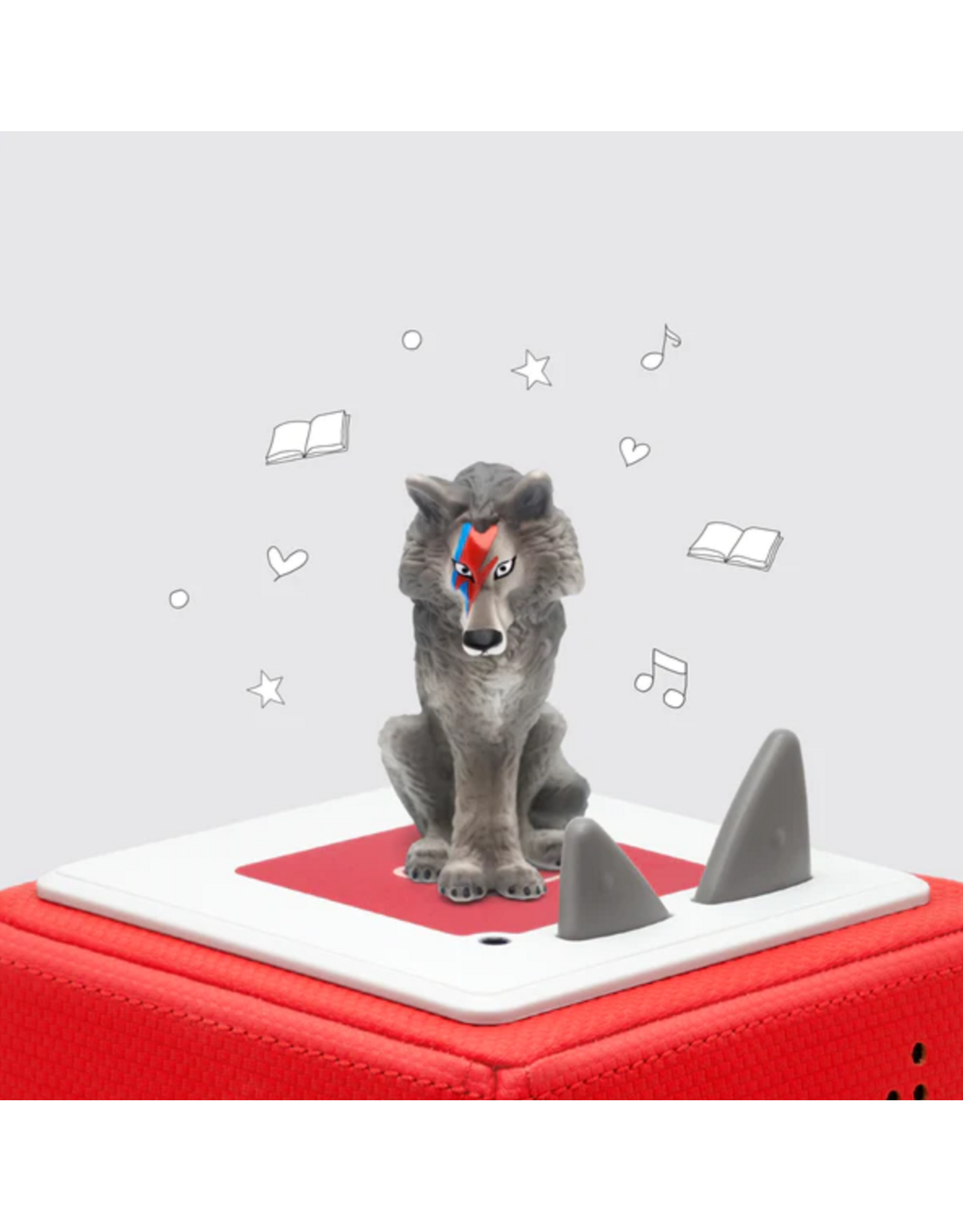 tonies Peter and The Wolf Tonie