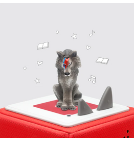 tonies Peter and The Wolf Tonie