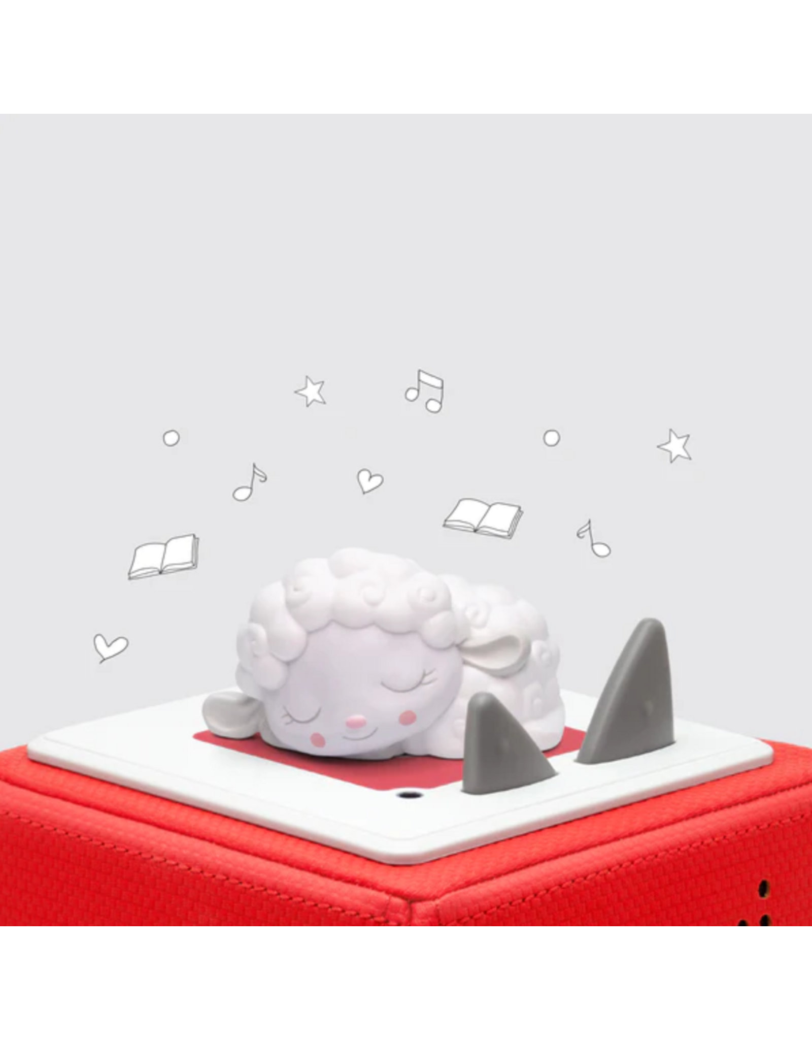 tonies Sleepy Friends - Lullaby Melodies with Sleepy Sheep