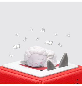 tonies Sleepy Friends - Lullaby Melodies with Sleepy Sheep